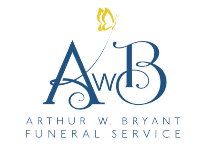 Arthur W Bryant Funeral Service