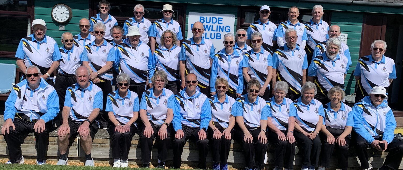 Bude Bowling Club